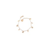 Bracelet Piti Malì Femme in Argent 133/B-FO - 133/B-FO